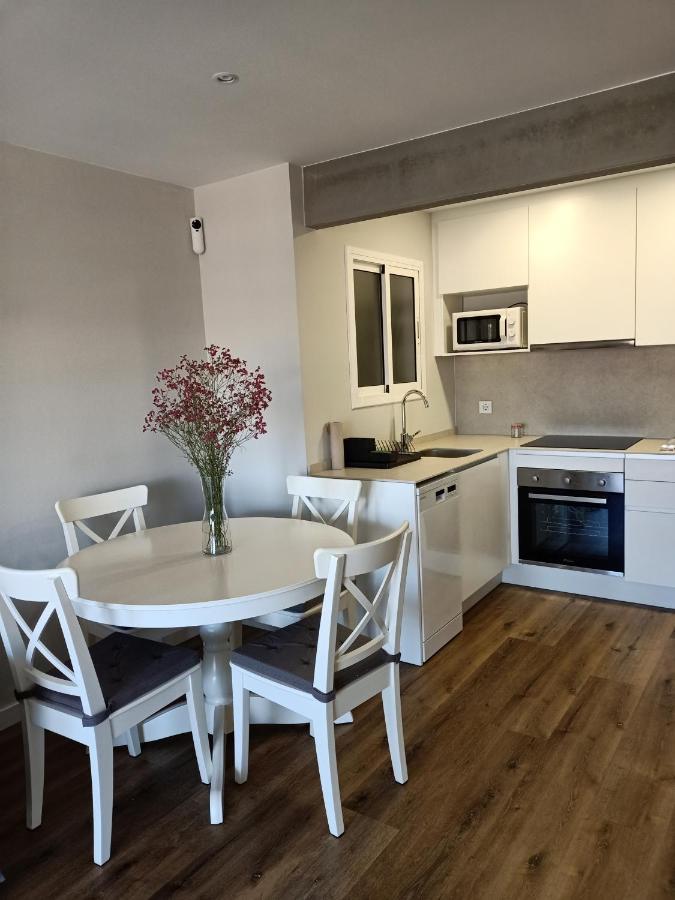 Seafront Apartment Pineda Beach La Pineda Exterior photo